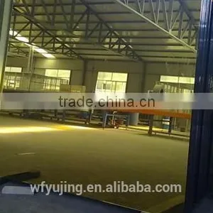 3mm, 4mm, 5mm Tinted Float Glass Color Mirror thumbnail-4