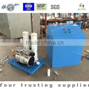 China Small Nitrogen Plant for Laboratory,food Packing,flushing thumbnail-3