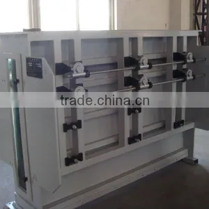 1600-3200mm pp Spunbond Non Woven Textile Machine thumbnail-6