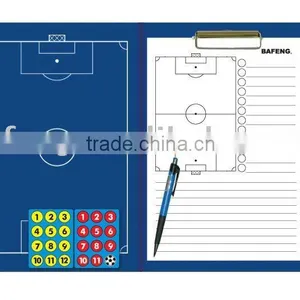 Magnetic Board is a Football Training Equipment thumbnail-1