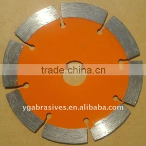Circular Abrasive Diamond Cutting Disc thumbnail-1