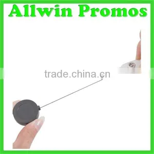 High Quality Round Yoyo Badge Reel Belt Clip thumbnail-1