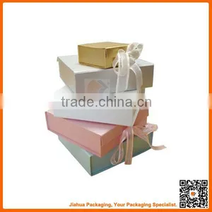China Paper Folding Gift Box Supplier, Paper Folding Gift Boxes thumbnail-1