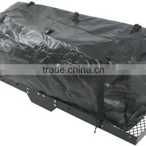 Hitch Mounted Cargo Carrier Bag thumbnail-3