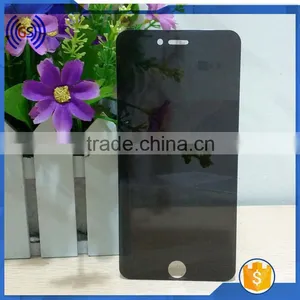 For Iphone 6 Tempered Glass Tempered Glass Privacy Screen Protector thumbnail-1
