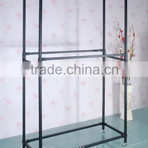 Metal Display Racks Display Stand Display Shelves thumbnail-1
