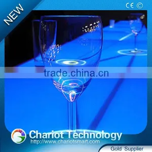 ChariotTech Competitive Price 4 Meters Length Interactive Bar Suppliers in China thumbnail-1