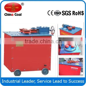 2.2kw Construction Steel Bar Stirrup Machine thumbnail-6