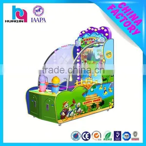 2014 New Products Wholesale Duck Water Simulator Lottery Shooting Game Machine thumbnail-1