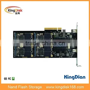 PCI Express SSD Drive thumbnail-2