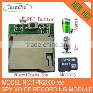 ULTRA MINI VOICE RECORDER , MINI SOUND RECORDER , MINI VOICE RECORDER, MINI MP3 RECORDER thumbnail-2