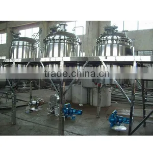 Syrup Production Line thumbnail-1