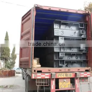 SCS-80T Weighbridge With OIML for Industrial Weighing thumbnail-4