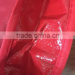 Messenger Non Woven Bag thumbnail-5