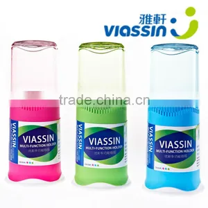 A118 New Design Plastic Chopsticks Holder Knife Holder Shantou Shuanghuan Viassin thumbnail-4