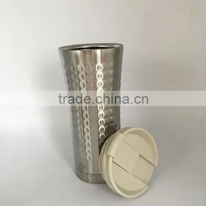 Wholesale Stainless Steel 450ml Travel Mug Auto Mug thumbnail-6