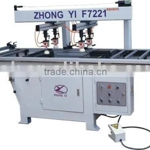 F7221 Two Rows Multi-drill Machine thumbnail-1