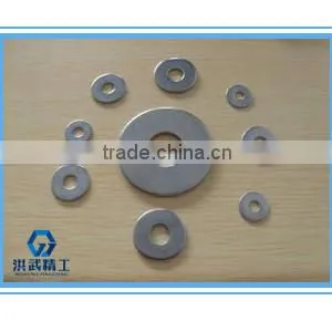 Grade C Plain Washers thumbnail-3
