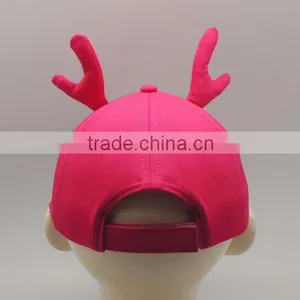High Quality Soft Cotton Animal Children Hats thumbnail-3