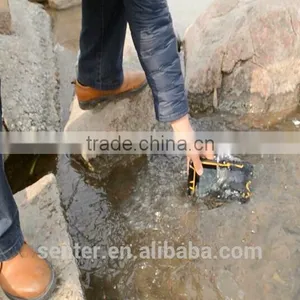 IP67 Waterproof/shockproof/dustproof Touch Screen Industrial Tablet SENTER ST907 thumbnail-2