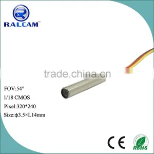 Factory Supply Micro Medical Industrial Endoscopy Camera Module 3.9mm thumbnail-1