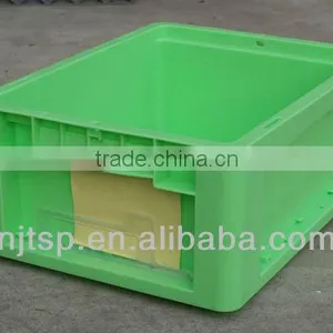 Stackable Plastic Tote thumbnail-5
