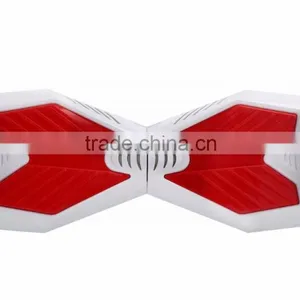 Hotest Very Competitive Wholesale Price CE Approval Li-battery Two Wheels Self Scooter Balance With LED Lights thumbnail-4