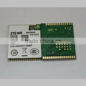 2g Wireless Gsm Gprs Gps Module thumbnail-1