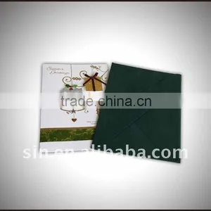 Christmas Beautiful Greeting Card thumbnail-1