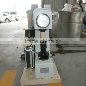 HR-150A Manual Alloy Steel Used Rockwell Hardness Tester thumbnail-7