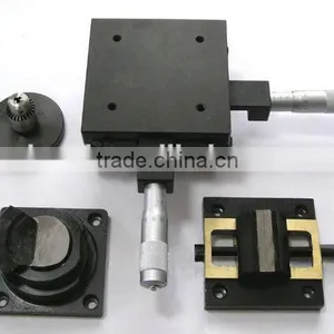 HOT SALE HVS-1000 Digital Micro Vicker Hardness Tester Price thumbnail-3