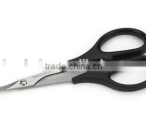 Curved Straight Scissors RC Tools Kit Curved Scissors thumbnail-6