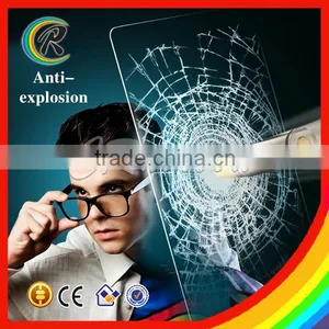 Ultra Slim Tempered Glass for Lenovo A328 Glass Screen Protector thumbnail-5
