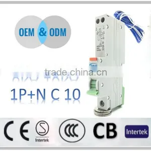 QA! 6KA,10KA Rcbo Online Shopping thumbnail-1