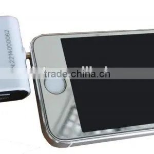 Android/IOS UHF RFID Read Card Reader thumbnail-1