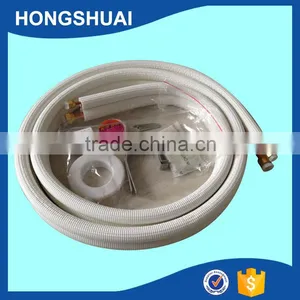 HVAC Copper Filter Drier For Refrigeration Parts thumbnail-4