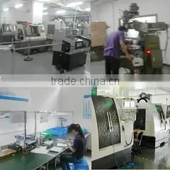 Feicheng Tailong Rubber Products Co., Ltd. company overview - view 2 thumbnail