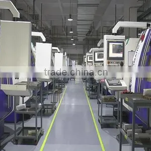 Xiamen Golden Egret Special Alloy Co., Ltd. company overview - view 1 thumbnail