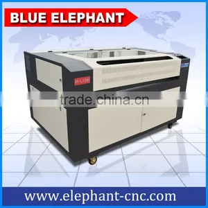 Laser Rubber Cutting Machine With High Quality thumbnail-1
