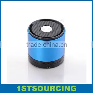 Mini Portable Bluetooth Speakers for Mobile Phones thumbnail-1
