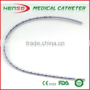 HENSO Disposable Silicone Chest Drainage Tube thumbnail-2