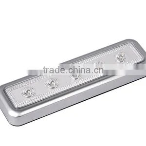 Push Lamp Bedroom Touch Lamps Bedside Table Lamps Touch thumbnail-1