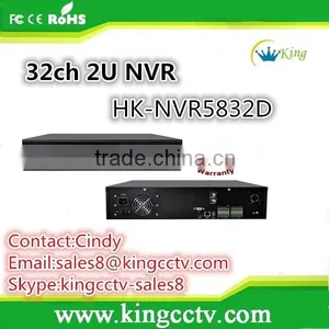 32ch h 264 Embedded 1080p Nvr Cctv Nvr H.264 P2p Cloud Network Cctv Nvr HK-NVR5832D thumbnail-1