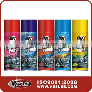 Dashboard Wax Spray 450ml Slilcone Dashboard Wax thumbnail-1