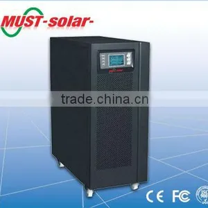 3 Phase Online Ups 10kva 15kva 20kva thumbnail-1