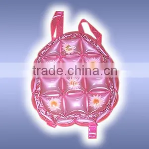 Top Quality PVC Inflatable Air Bubble Bag With Logo for Sales thumbnail-2