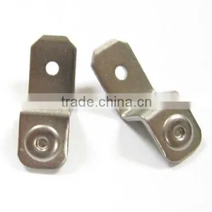 Household Appliances Electronic Metal Transformer Terminals thumbnail-1