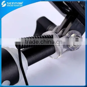 2015 High Quality Mini Monopod Tripod for Iphone 6 for Iphone and Android Smartphone thumbnail-4