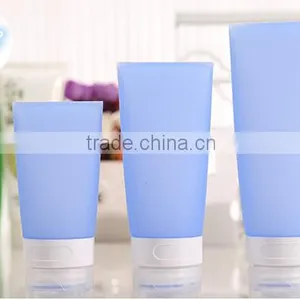 Salad Squeeze Sauce Silicon Bottle,Dressing to Go. thumbnail-4