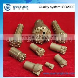 Tungsten Carbide Drill Bits thumbnail-1